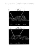 Fabric-Creped Absorbent Cellulosic Sheet Having A Variable Local Basis     Weight diagram and image