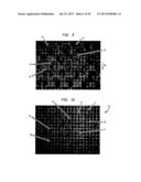 Fabric-Creped Absorbent Cellulosic Sheet Having A Variable Local Basis     Weight diagram and image