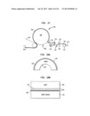 Fabric-Creped Absorbent Cellulosic Sheet Having A Variable Local Basis     Weight diagram and image