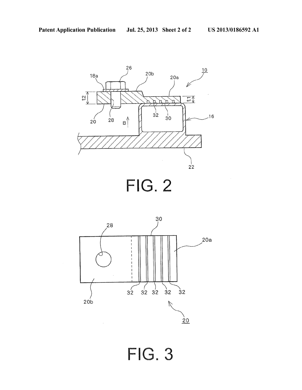 DEVICE FOR DETECTING TEMPERATURE OF COOLING LIQUID - diagram, schematic, and image 03