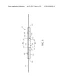 HEAT DISSIPATING DEVICE AND METHOD OF MANUFACTURING THE SAME diagram and image