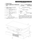 THERMAL MODULE WITH AIRFLOW GUIDING FUNCTION diagram and image