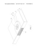 THERMAL MODULE WITH AIRFLOW GUIDING FUNCTION diagram and image