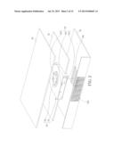 THERMAL MODULE WITH AIRFLOW GUIDING FUNCTION diagram and image