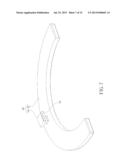 THERMAL MODULE WITH AIRFLOW GUIDING FUNCTION diagram and image