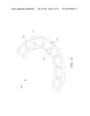 THERMAL MODULE WITH AIRFLOW GUIDING FUNCTION diagram and image