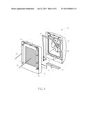 Air Humidification System diagram and image