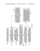 APPARATUS AND METHOD FOR ADJUSTING COOLANT FLOW RESISTANCE THROUGH     LIQUID-COOLED ELECTRONICS RACK(S) diagram and image