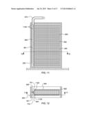 APPARATUS AND METHOD FOR ADJUSTING COOLANT FLOW RESISTANCE THROUGH     LIQUID-COOLED ELECTRONICS RACK(S) diagram and image