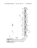 SUBTERRANEAN WELL INTERVENTIONLESS FLOW RESTRICTOR BYPASS SYSTEM diagram and image