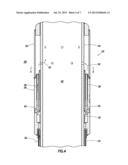 SUBTERRANEAN WELL INTERVENTIONLESS FLOW RESTRICTOR BYPASS SYSTEM diagram and image