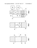 SUBTERRANEAN WELL INTERVENTIONLESS FLOW RESTRICTOR BYPASS SYSTEM diagram and image