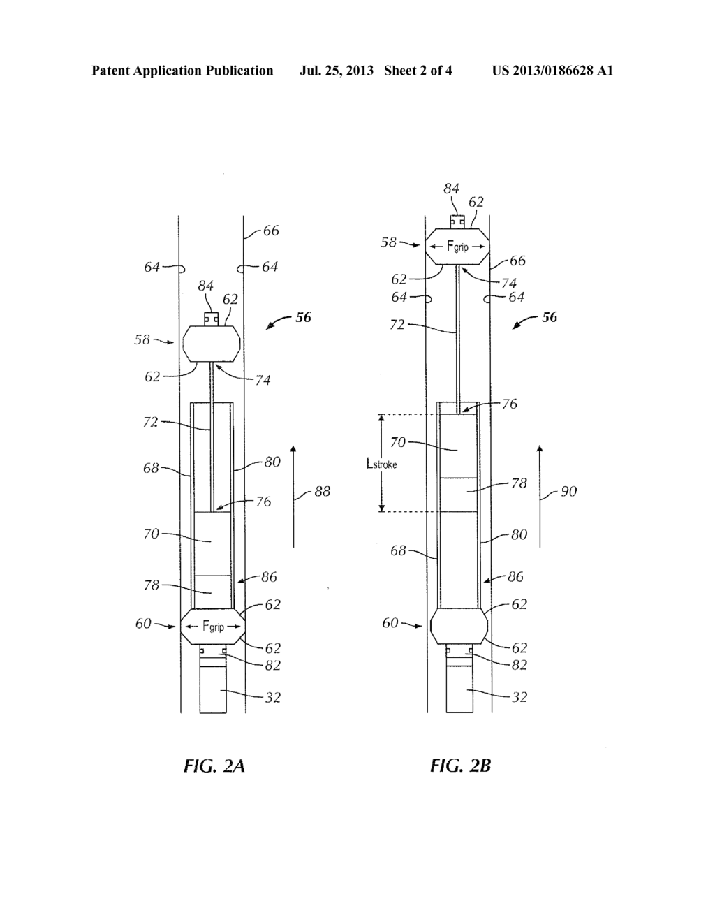 DOWNHOLE TOOL HYDRAULIC RETRIEVER - diagram, schematic, and image 03