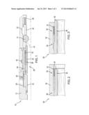 COUNTER DEVICE FOR SELECTIVELY CATCHING PLUGS diagram and image