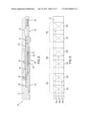 COUNTER DEVICE FOR SELECTIVELY CATCHING PLUGS diagram and image