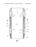 PRESSURE PULSE-INITIATED FLOW RESTRICTOR BYPASS SYSTEM diagram and image