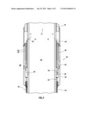 PRESSURE PULSE-INITIATED FLOW RESTRICTOR BYPASS SYSTEM diagram and image