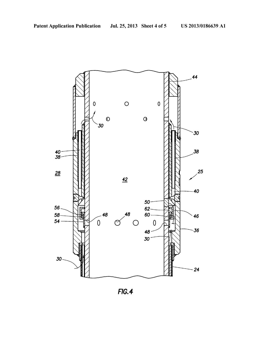 PRESSURE PULSE-INITIATED FLOW RESTRICTOR BYPASS SYSTEM - diagram, schematic, and image 05