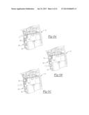 TRIGGER PROFILE FOR A POWER TOOL diagram and image