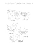 TRIGGER PROFILE FOR A POWER TOOL diagram and image