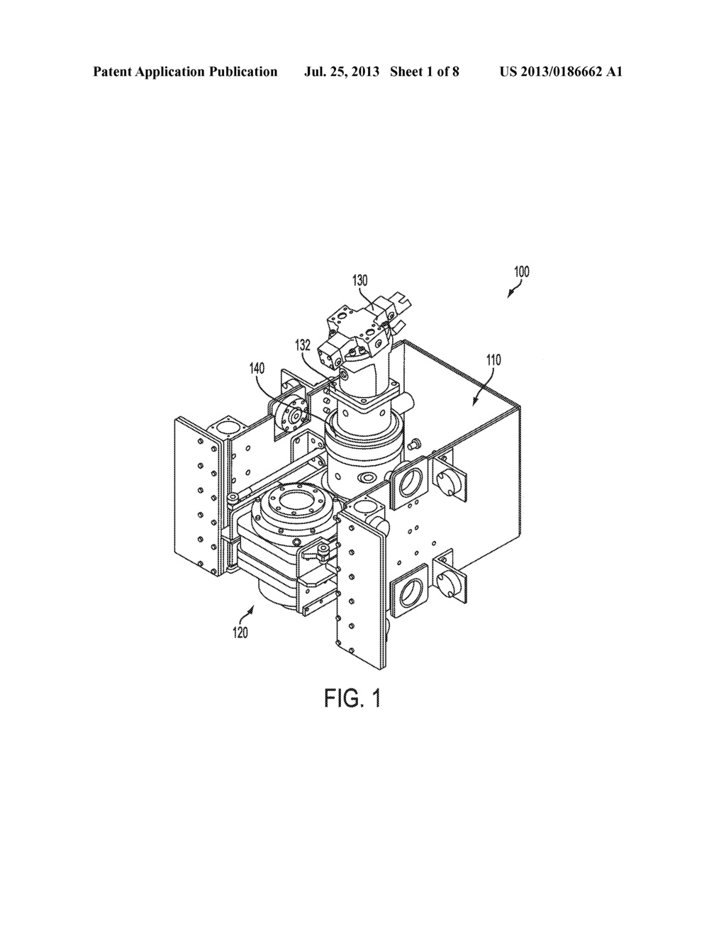 Progressive Dual-Shaft Drill Head and Systems and Methods Thereof - diagram, schematic, and image 02