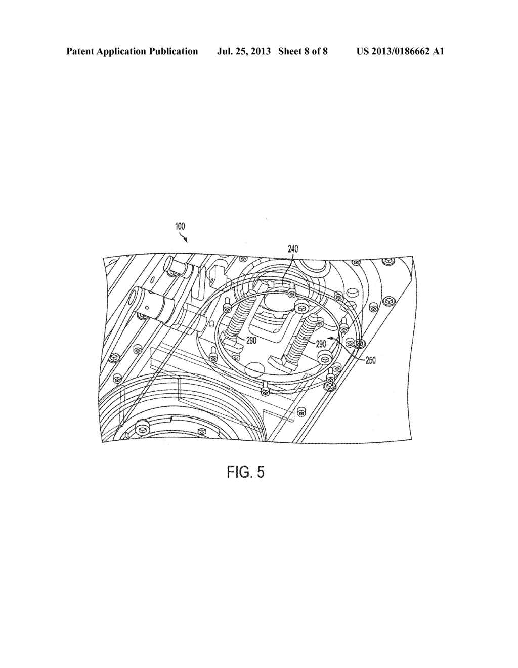 Progressive Dual-Shaft Drill Head and Systems and Methods Thereof - diagram, schematic, and image 09