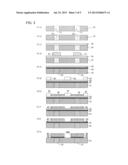 METALLIZED VIA-HOLED CERAMIC SUBSTRATE, AND METHOD FOR MANUFACTURE THEREOF diagram and image