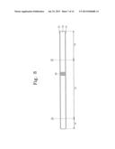 Tape Film Packages and Methods of Fabricating the Same diagram and image