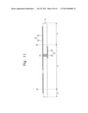 Tape Film Packages and Methods of Fabricating the Same diagram and image