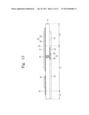 Tape Film Packages and Methods of Fabricating the Same diagram and image