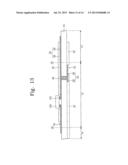 Tape Film Packages and Methods of Fabricating the Same diagram and image