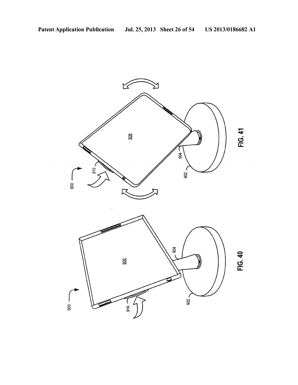 PORTABLE ELECTRONIC DEVICE CASE ACCESSORIES AND RELATED SYSTEMS AND     METHODS - diagram, schematic, and image 27