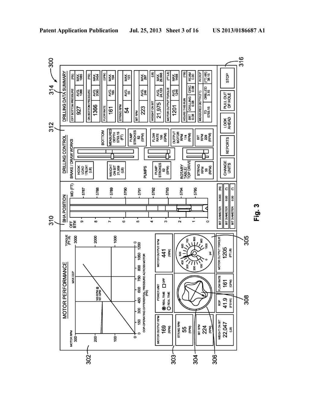 MONITOR AND CONTROL OF DIRECTIONAL DRILLING OPERATIONS AND SIMULATIONS - diagram, schematic, and image 04