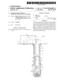 METHODS FOR DETERMINING FORMATION STRENGTH OF A WELLBORE diagram and image