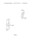 WHEELCHAIR SAFETY, POWER AND SHADE DEVICE AND METHOD diagram and image