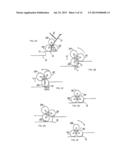 STAIR CLIMBING WHEELED VEHICLE, AND SYSTEM AND METHOD OF MAKING AND USING     SAME diagram and image