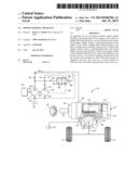 POWER STEERING APPARATUS diagram and image