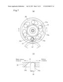 ELECTRIC LINEAR MOTION ACTUATOR AND ELECTRIC DISK BRAKE SYSTEM diagram and image