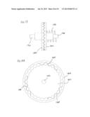 VACUUM CLEANER AGITATOR CLUTCH diagram and image