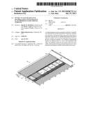 Double-Sealed, Bearingless, Reciprocating Conveyor With Slat-Supporting     Guide Trough Subdecks diagram and image