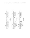 Double-Sealed, Bearingless, Reciprocating Conveyor With Slat-Supporting     Guide Trough Subdecks diagram and image