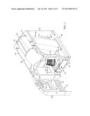 RECYCLER ASSEMBLY diagram and image