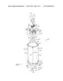 RECYCLER ASSEMBLY diagram and image