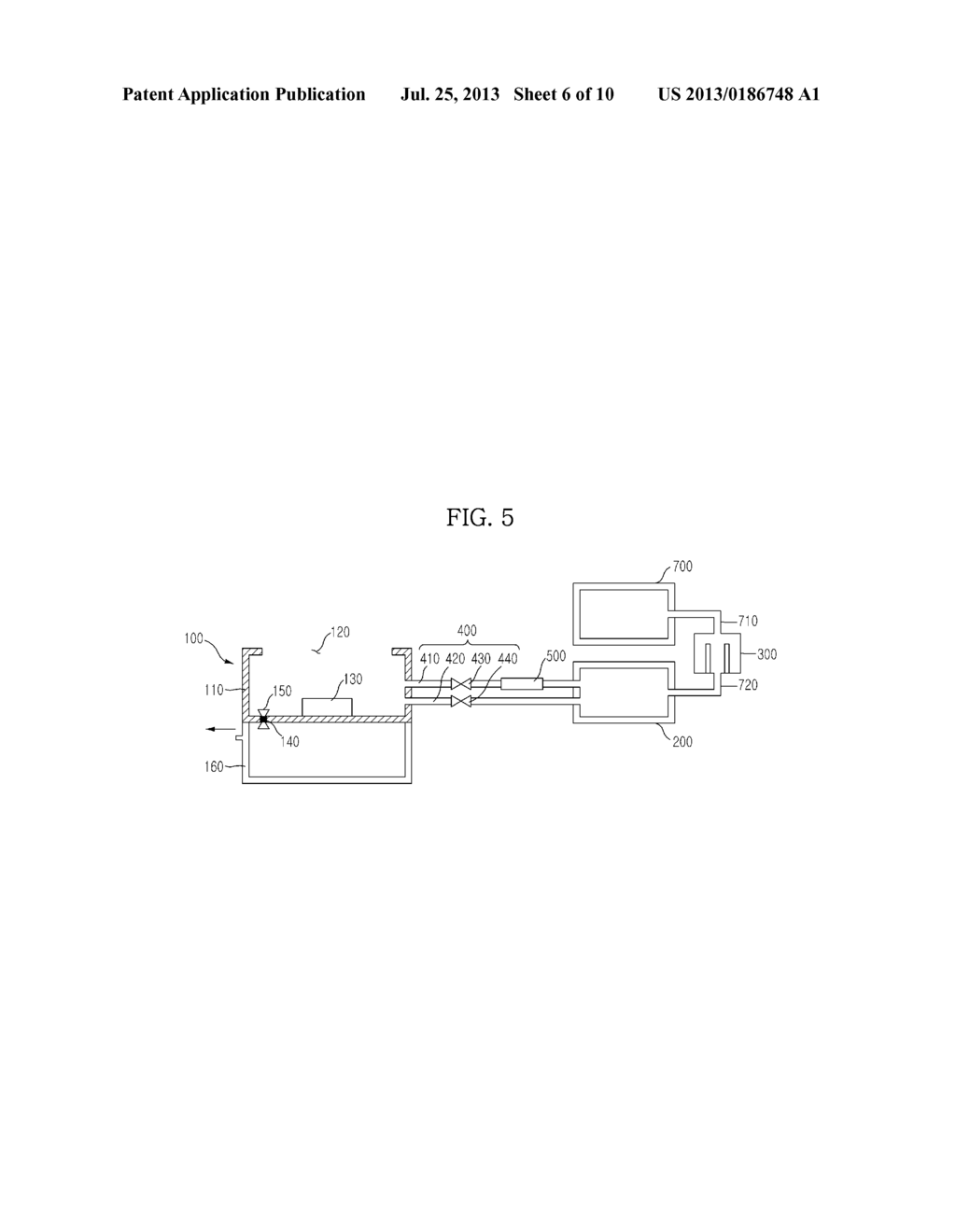 HUMIDIFIER - diagram, schematic, and image 07