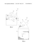 NOTEBOOK TRANSACTION CARD HOLDER diagram and image