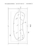 GLOVE PACKAGING HAVING ANTIMICROBIAL BARRIER diagram and image