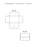 CARD READER ACCESSIBLE MULTIPLE TRANSACTION CARD HOLDER diagram and image