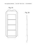 CARD READER ACCESSIBLE MULTIPLE TRANSACTION CARD HOLDER diagram and image