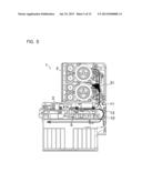 CONVEYANCE CONTROL DEVICE AND DOCUMENT VALIDATOR WITH RECYCLE BOX diagram and image