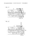 CONVEYANCE CONTROL DEVICE AND DOCUMENT VALIDATOR WITH RECYCLE BOX diagram and image